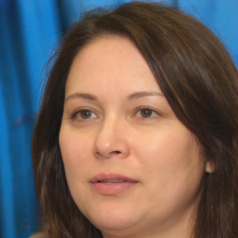 Katrin Neuber, Finanzanalystin