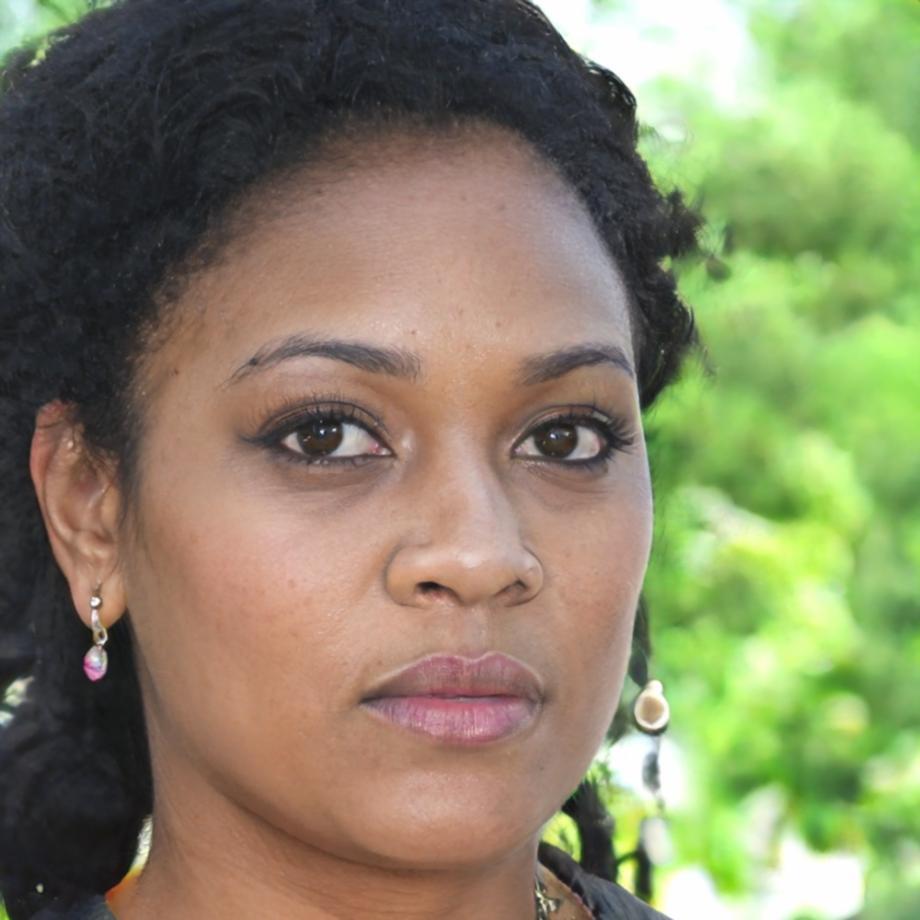 Portrait von Katarina Novák